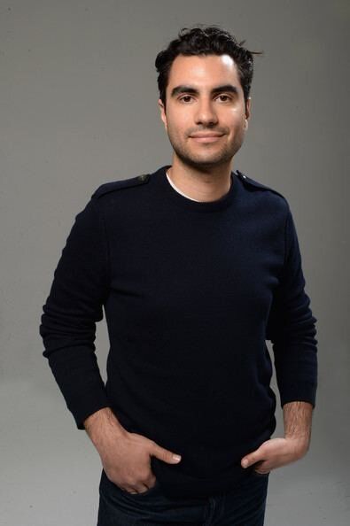Adam Bhala Lough