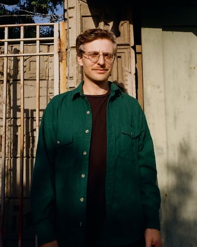 Danny Abel