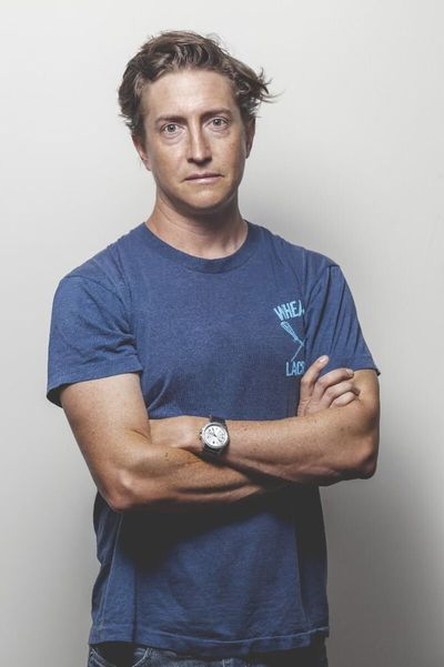 David Gordon Green