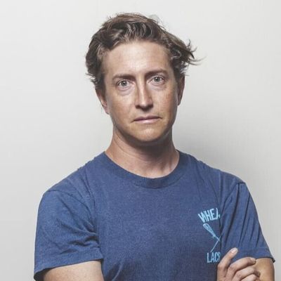 David Gordon Green