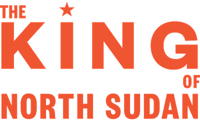The King of North Sudan